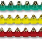 Cartuchos de pólvora M10 6.8/11