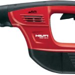 Sierra de sable WSR 36-A