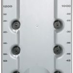 Cuerpo central DS-BG 120