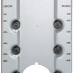 Cuerpo central DS-BGF 120