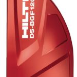 Pieza lateral DS-BGF 120