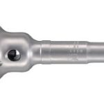 Broca corona de martillo perforador TE-Y-BK (SDS Max)