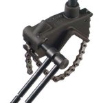 Adaptador para corte de tubos