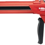 Aplicador manual de adhesivo HDM