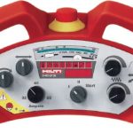 Control remoto D RC-LP32