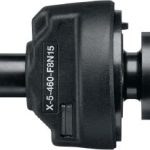 Guía pernos X-5-460-F8N15