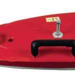 Placa base de vacío DD-HD30-VBP