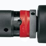 Mandril de cierre rápido TE 16/TE 30