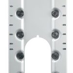 Cuerpo central DS-BGF 80