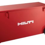 Recipiente DSH 800x300x470mm