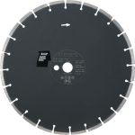 Disco para sierras de suelo A1/LP (asfalto)