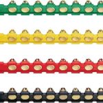 Cartuchos para pólvora Clean-Tec M10 6.8/11