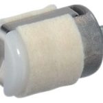 Fuel filter DSH