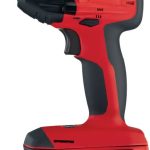 Llave de impacto a batería SIW 22-A 3/8"