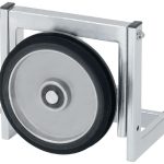 Polea liberación DSW-RW 30