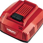 Cargador rápido C4/36-350