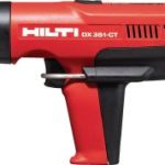 Herramienta de fijación directa DX 351-CT