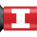 Punta de atornilladora de impacto de diamante S-B (IMP)
