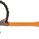 Llave de cadena DD-CW NX 182-202