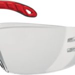 Gafas de seguridad PP EY-GU C HC/AF clar