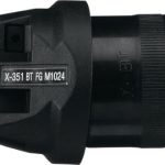 Guía pernos X-351 BT FG M1024