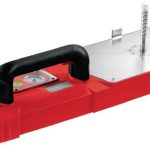 Placa base de vacío DD-ST-VBP 120/160