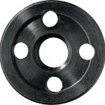 Escudo 5/8" D45 exterior