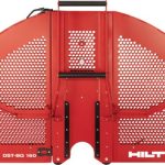 Cubierta de disco DST-BG 160