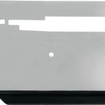 Raíl adaptador SCM 22-A