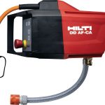 Unidad de avance auto DD AF-CA 220-480V
