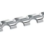 WDB-SDA 7/16" broca salomónica