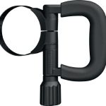 Empuñadura lateral TE 500-X (Gen 3)