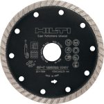 Disco de diamante universal SP-T