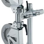 Polea pivotante DSW-SPP 30 PR