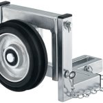 Polea liberación DS-WSRW