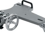 Raíl adaptador DD-HD 30