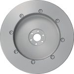 Rueda motora DSW-W280 cpl