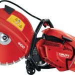 Tronzadora a gas DSH 900-X 16