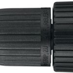 Mandril de cierre rápido embal.