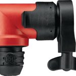 Mandril angular TE-AC 2