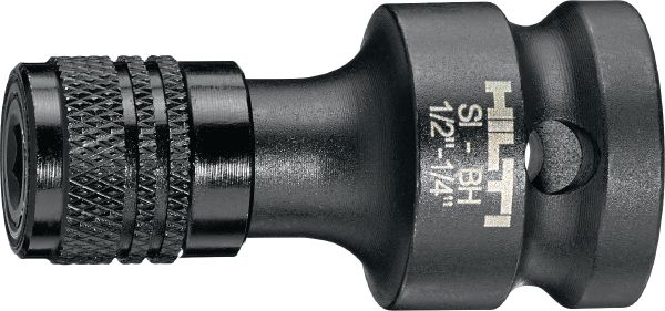 Adaptador para puntas S-BH