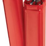 Broca salomónica WDB-SDA de 7/16"