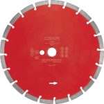 Disco de diamante para mampostería SPX