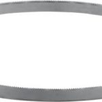 Hoja de sierra de cinta SBB