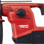 Martillo perforador a batería TE 30-A36