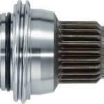 Extremo de inserción BU (M41)