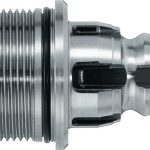 Extremo de inserción BI (M41)