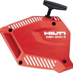 Arrancador DSH 600-X cpl
