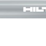 Broca corona abrasiva P-U