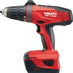 Atornilladora taladro a batería SBT 4-A22